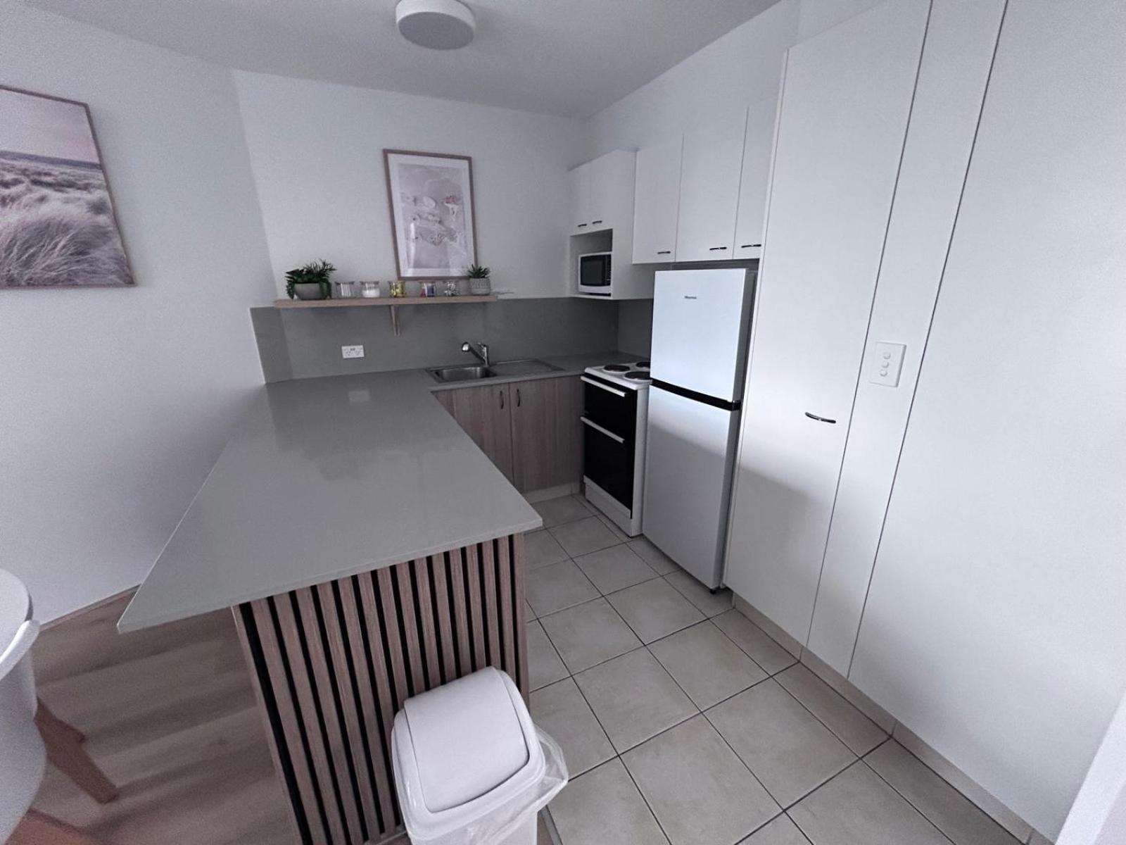 Erika'S Holiday Apartment ゴールドコースト エクステリア 写真
