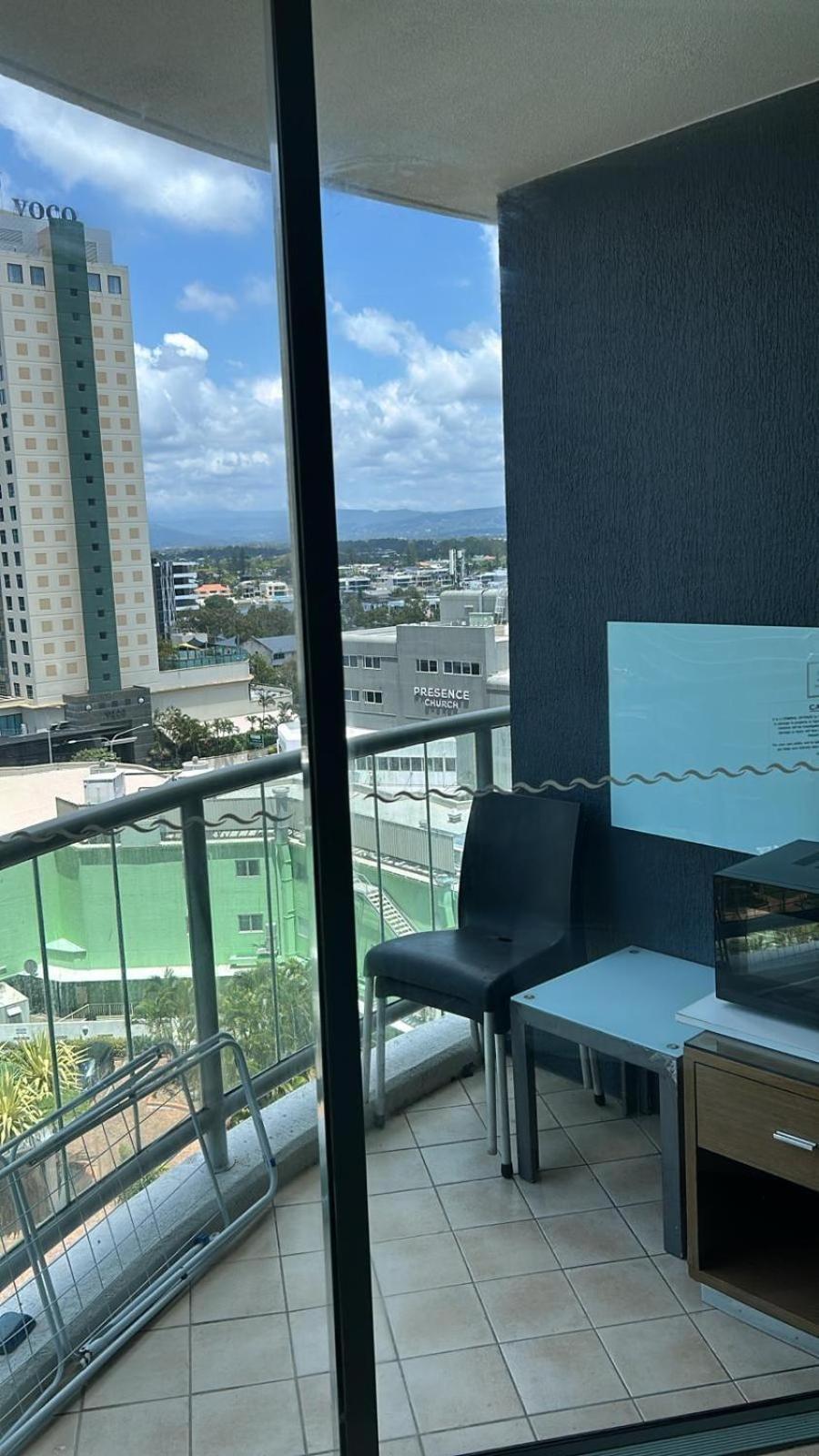 Erika'S Holiday Apartment ゴールドコースト エクステリア 写真