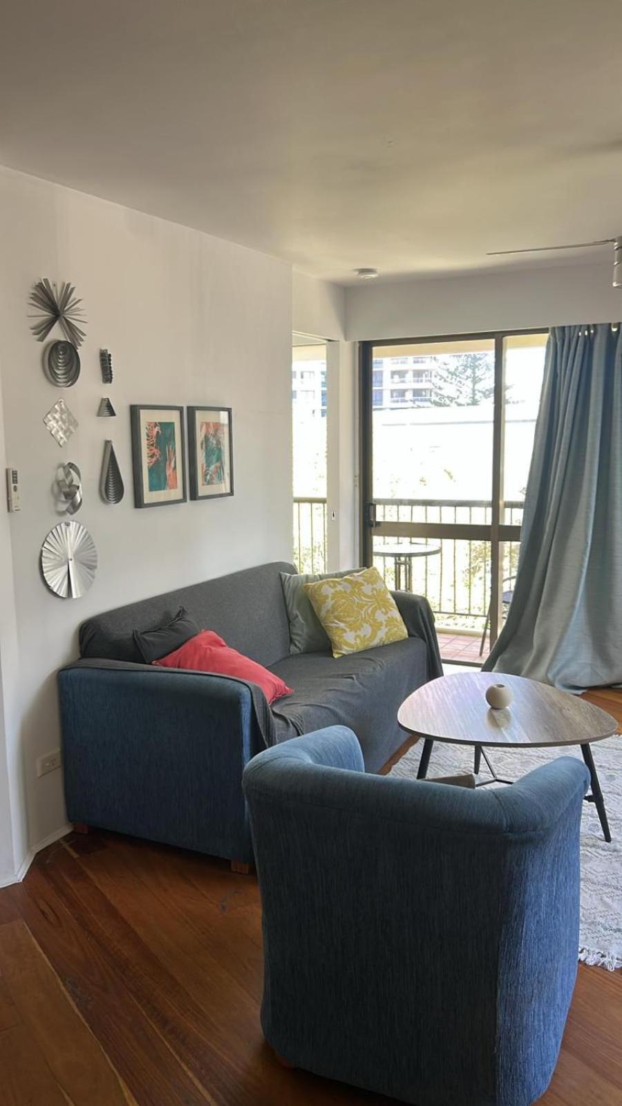 Erika'S Holiday Apartment ゴールドコースト エクステリア 写真